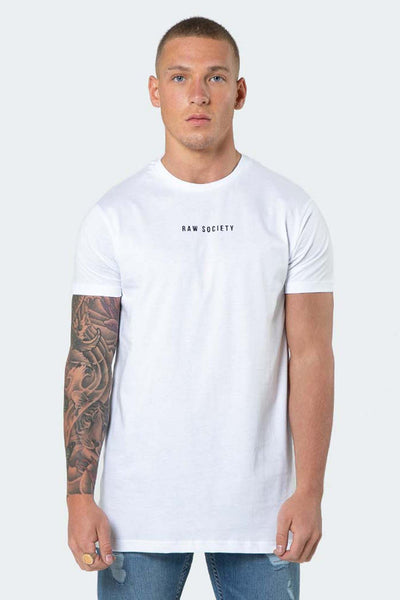 T-SHIRT - WHITE