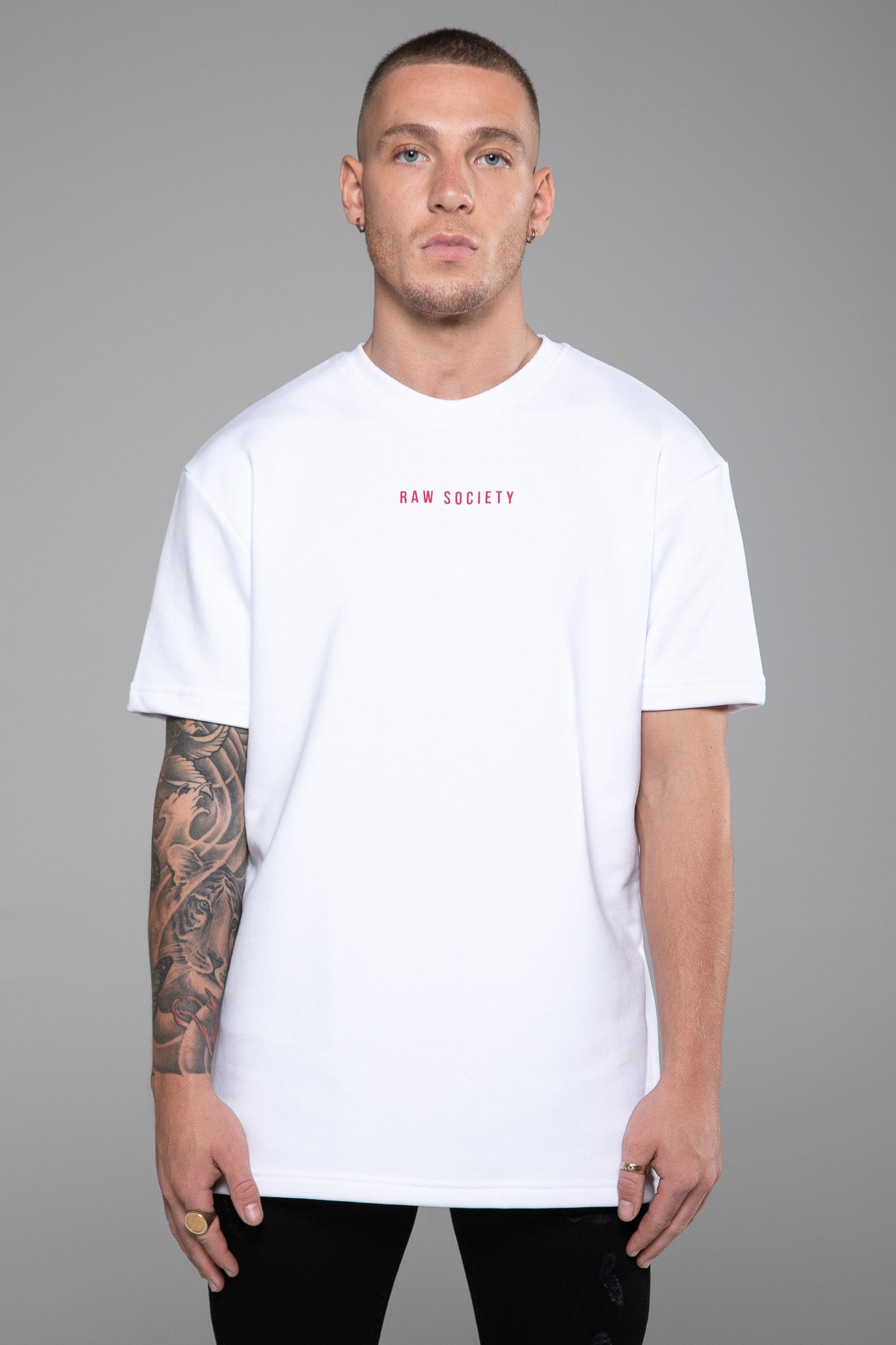 T-SHIRT - TRUTH