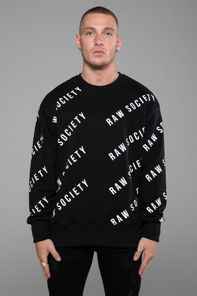SWEATSHIRT - REPEAT