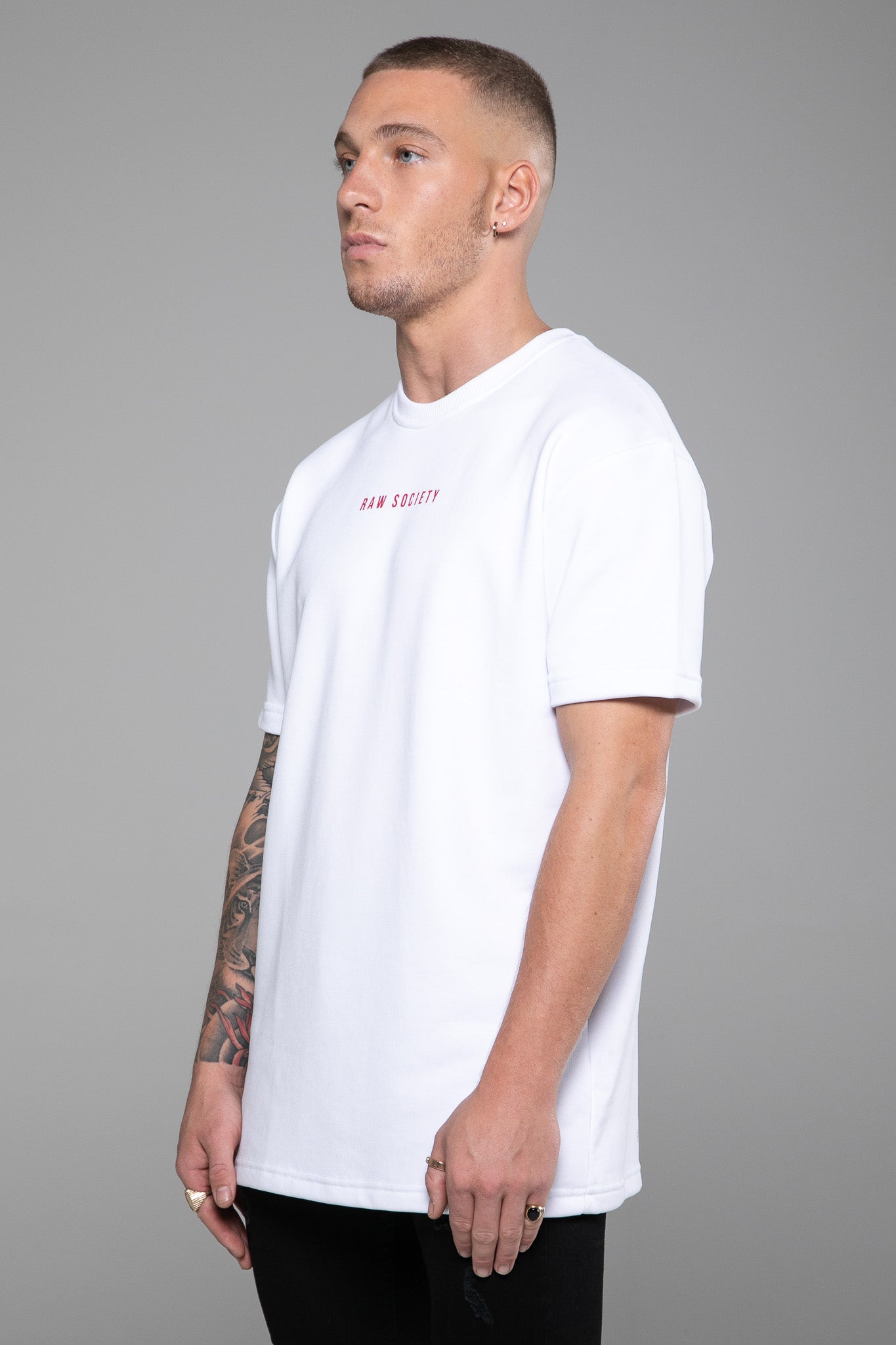 T-SHIRT - TRUTH