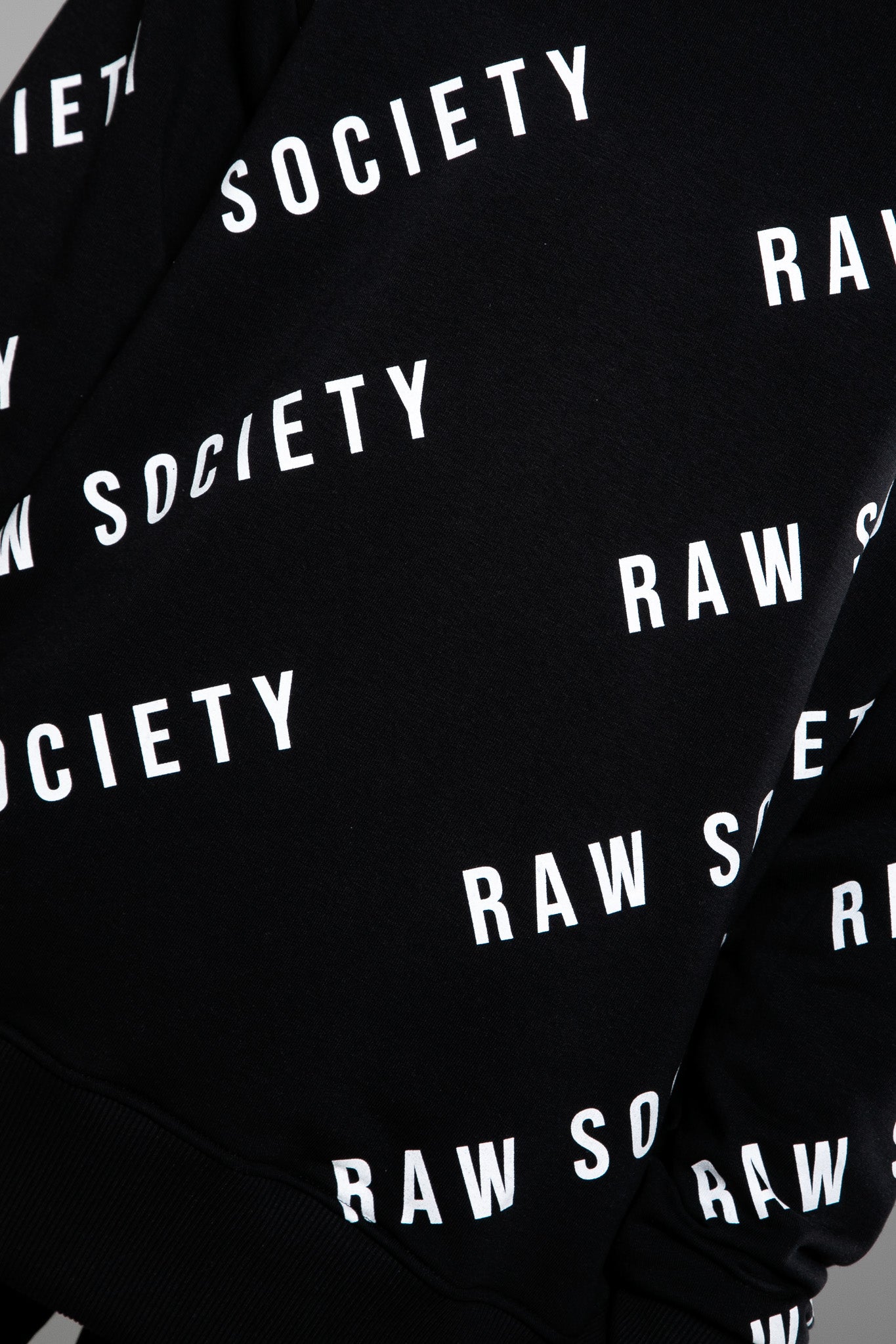 SWEATSHIRT - REPEAT