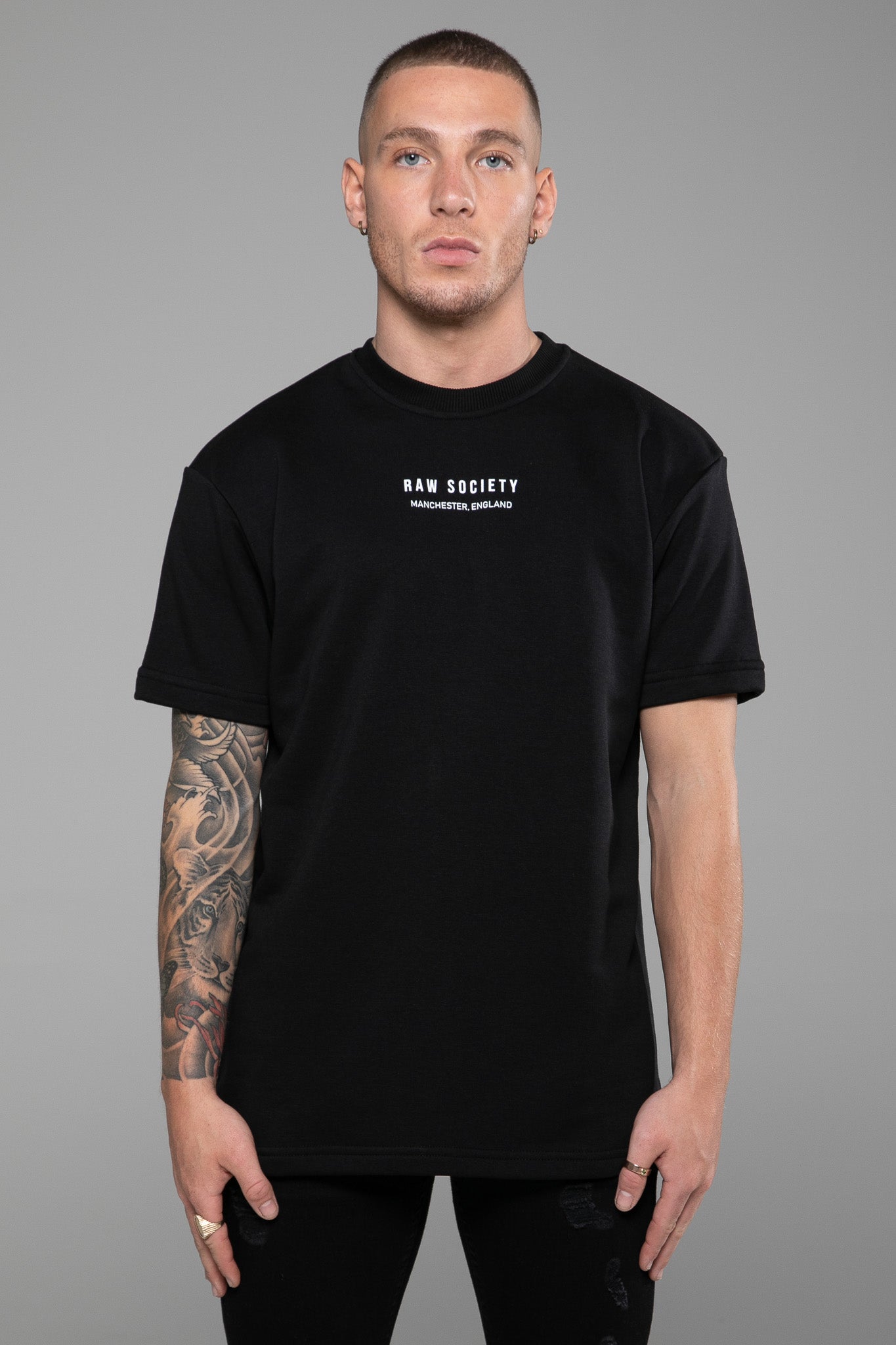 T-SHIRT - HACIENDA