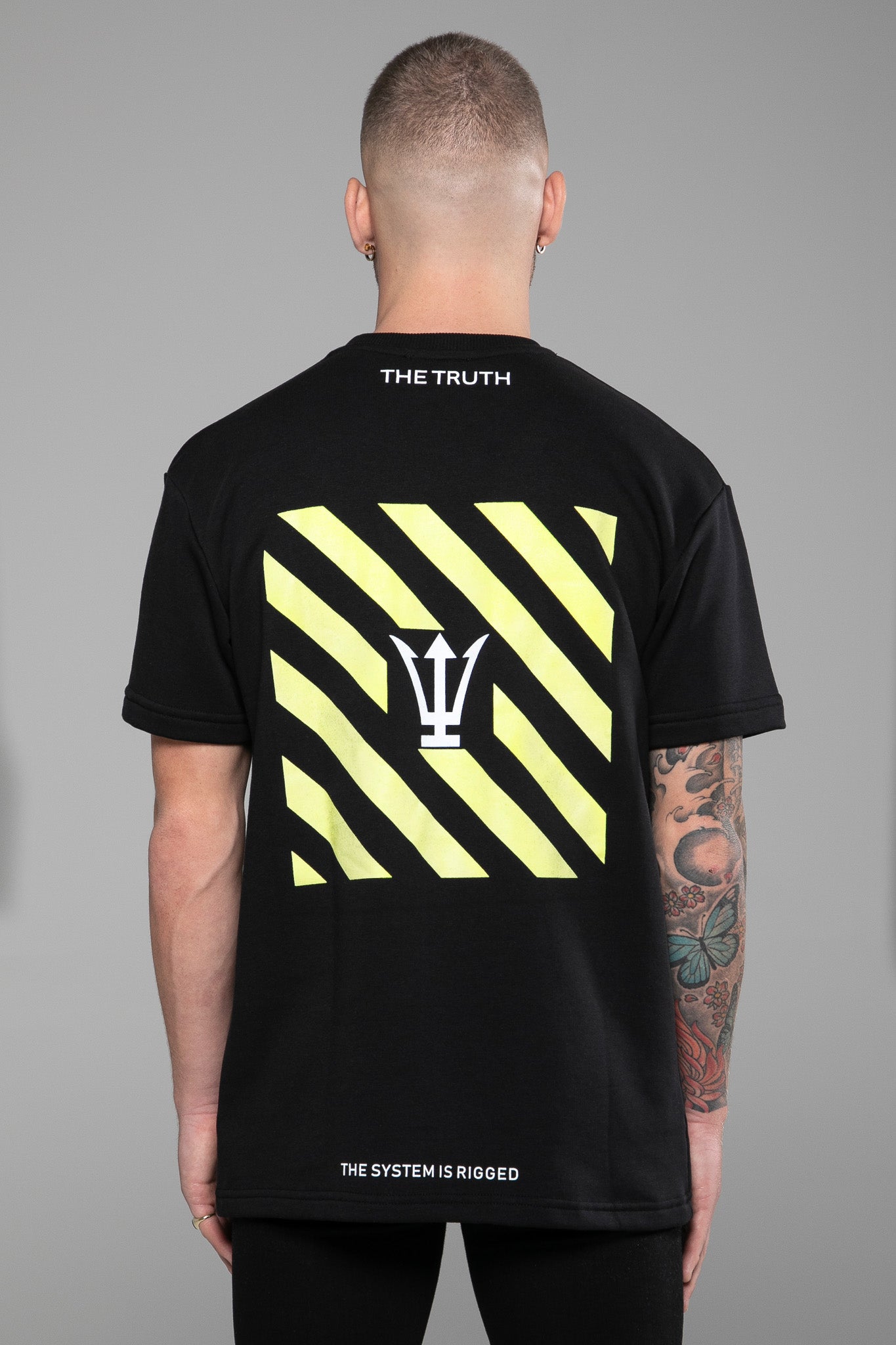 T-SHIRT - HACIENDA
