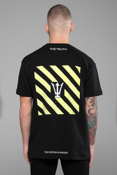 T-SHIRT - HACIENDA