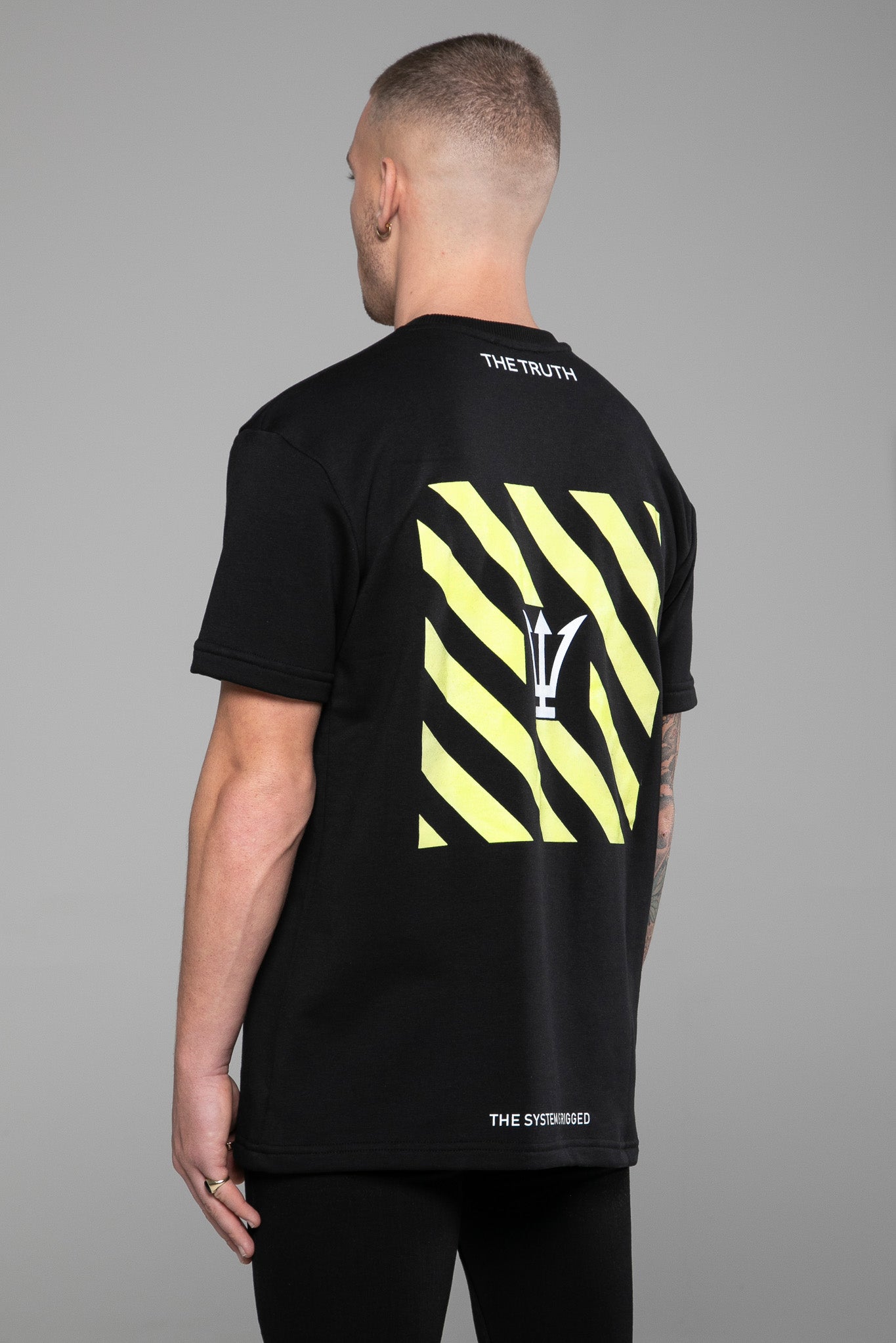 T-SHIRT - HACIENDA