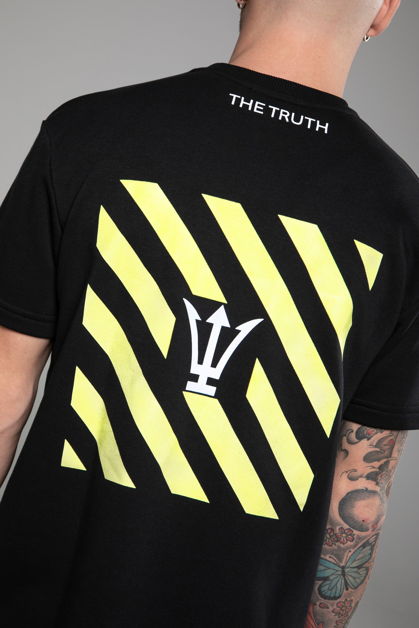 T-SHIRT - HACIENDA