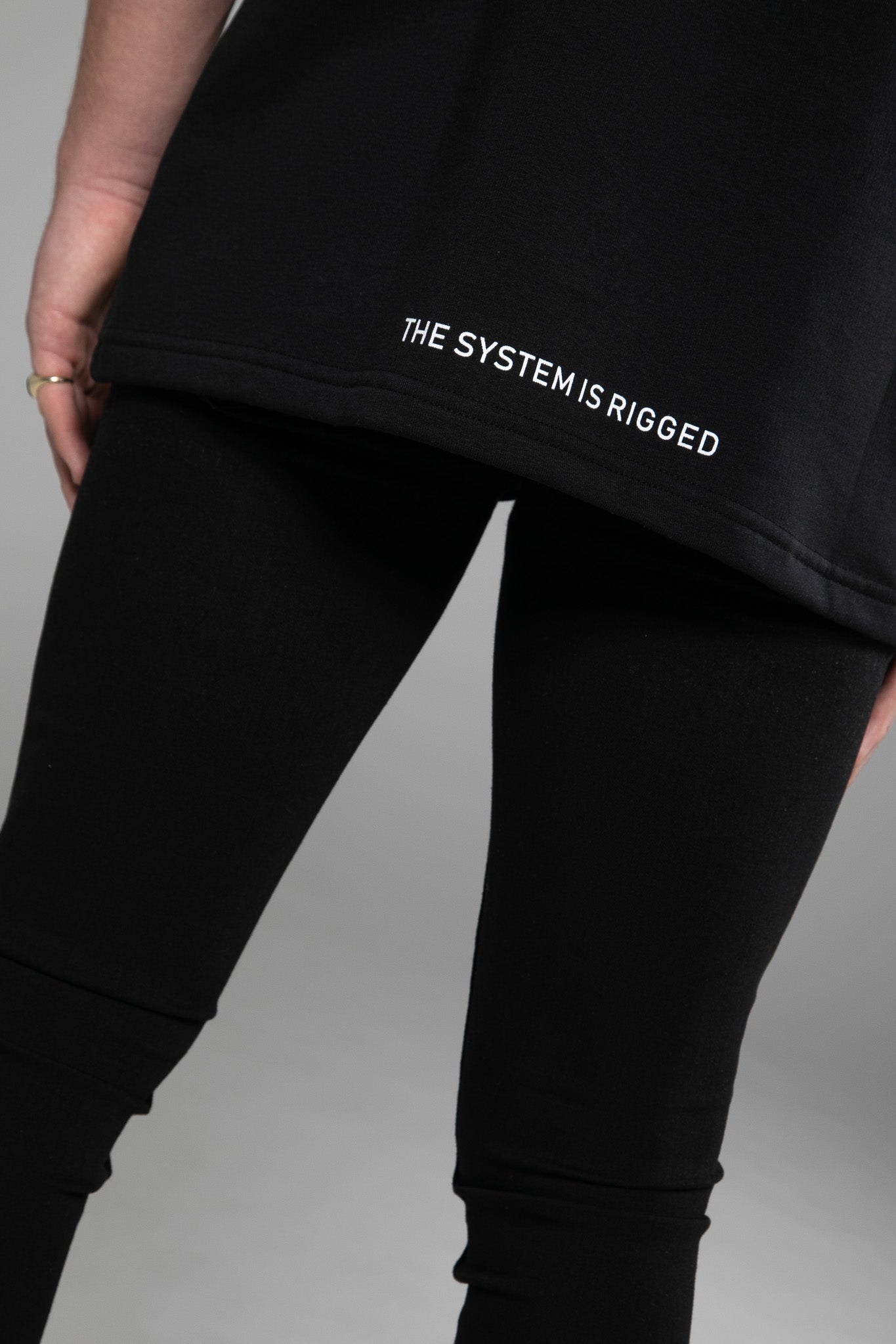 T-SHIRT - HACIENDA