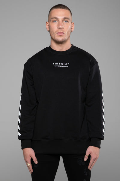 SWEATSHIRT - HACIENDA