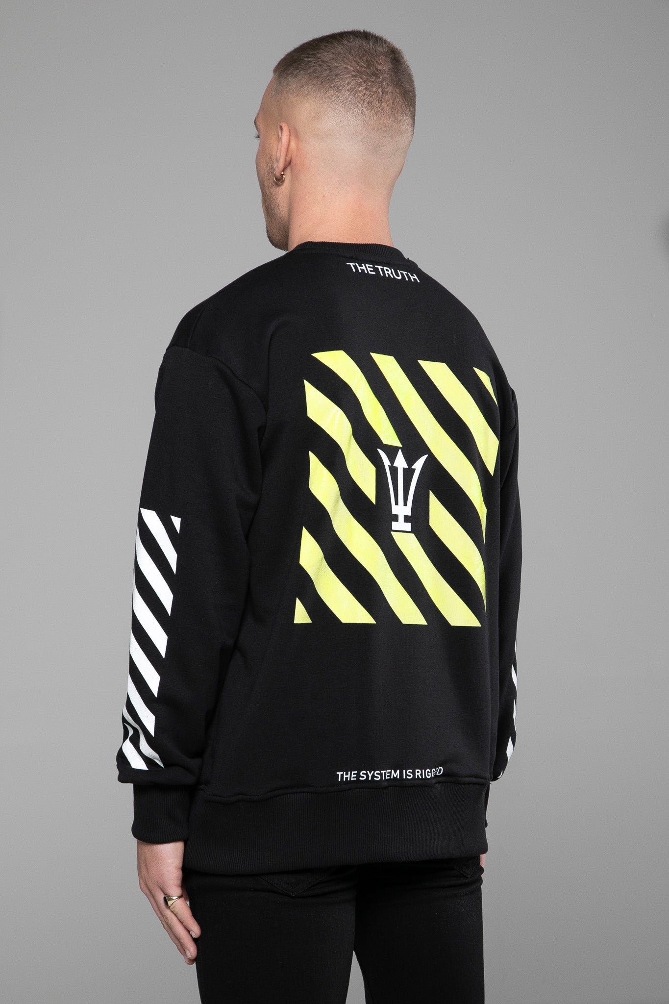 SWEATSHIRT - HACIENDA