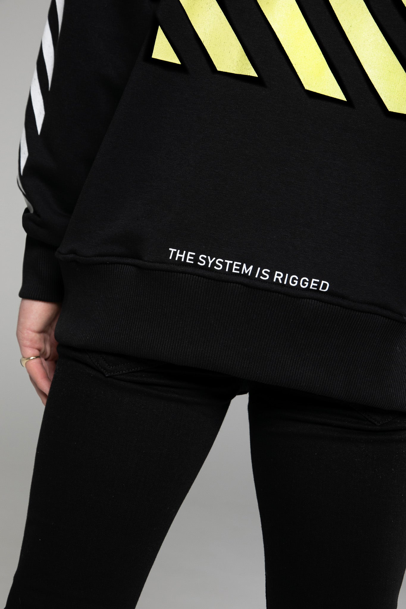 SWEATSHIRT - HACIENDA