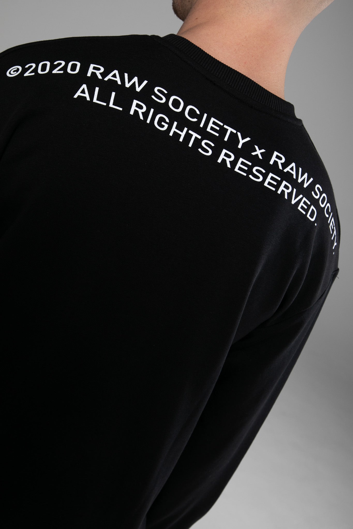 SWEATSHIRT - GENIUS