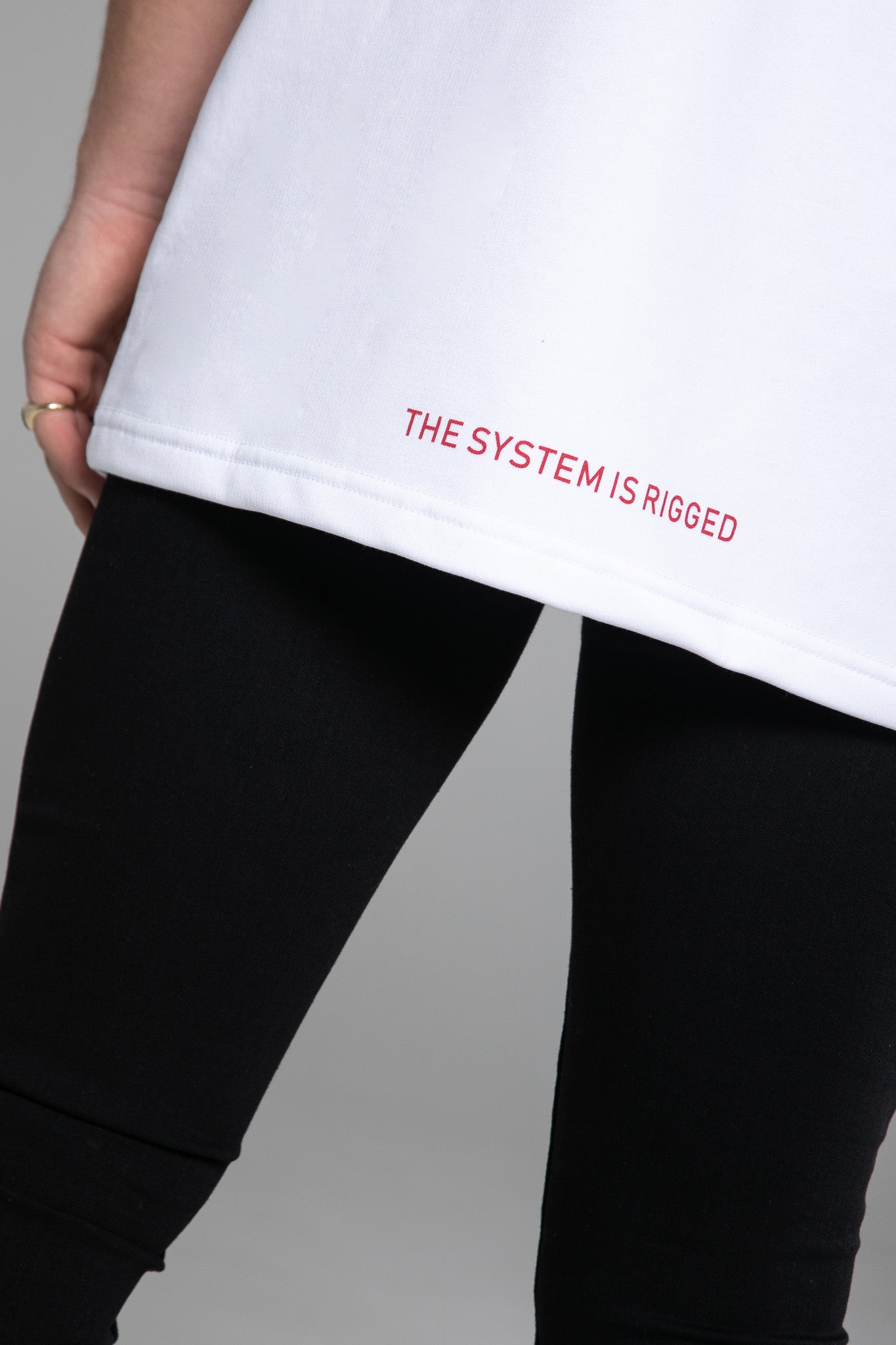 T-SHIRT - TRUTH