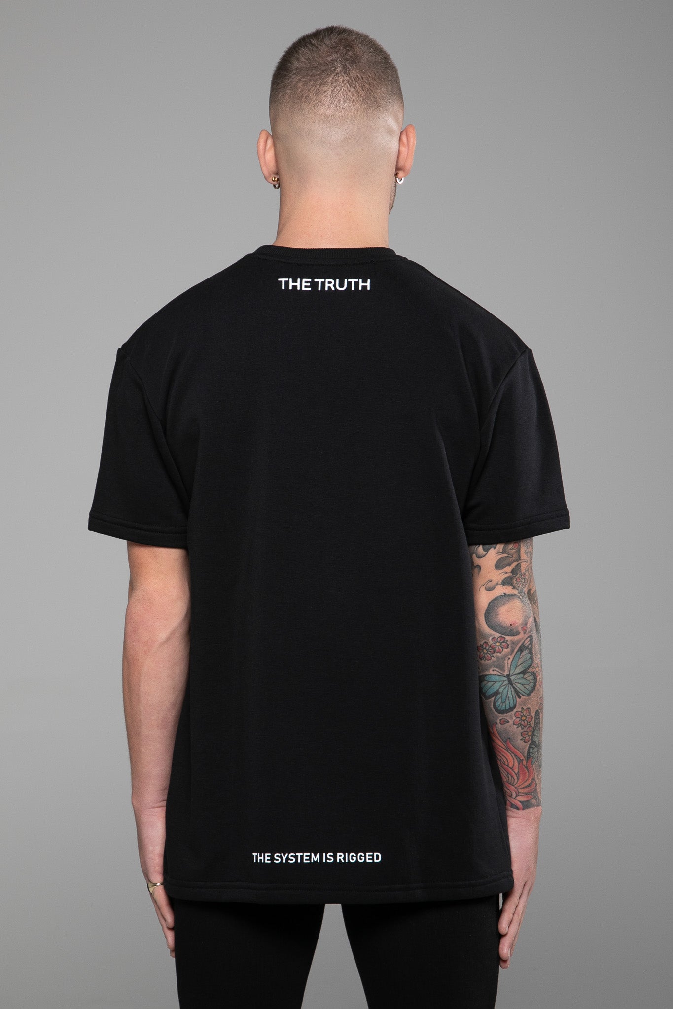 T-SHIRT - GENIUS