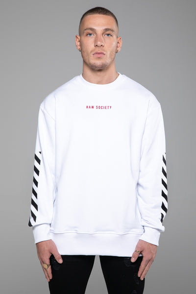 SWEATSHIRT - TRUTH