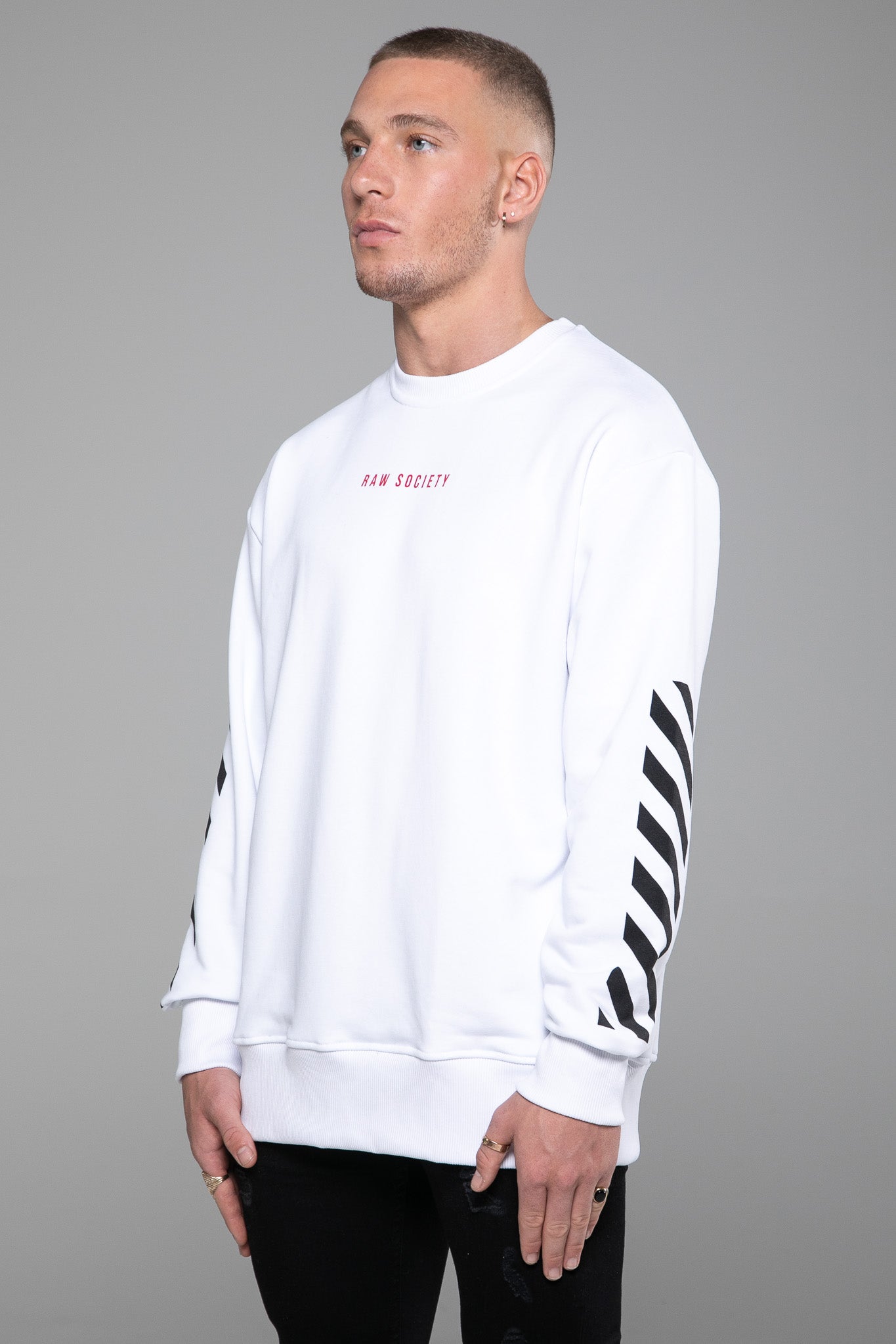SWEATSHIRT - TRUTH